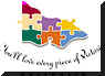 Tourism Victoria jigsaw logo